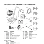 BRIGGS AND STRATTON, 01804, IPL.2 thumbnail
